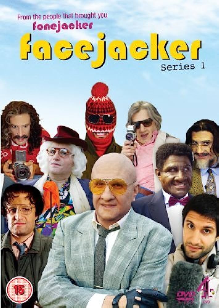 Facejacker